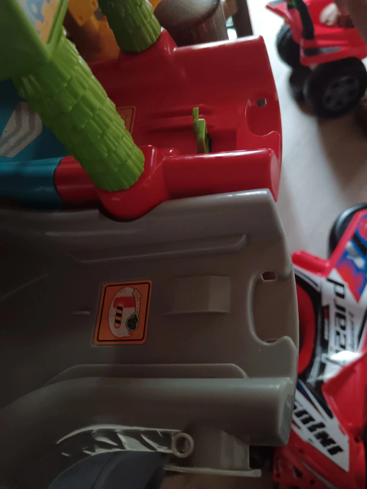 Garage tut tut bolides – photo 4